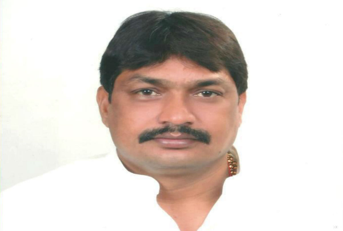 Lok Sabha Elections 2019 BSP Candidate Shribhagwan Sharma Guddu Pandit profile