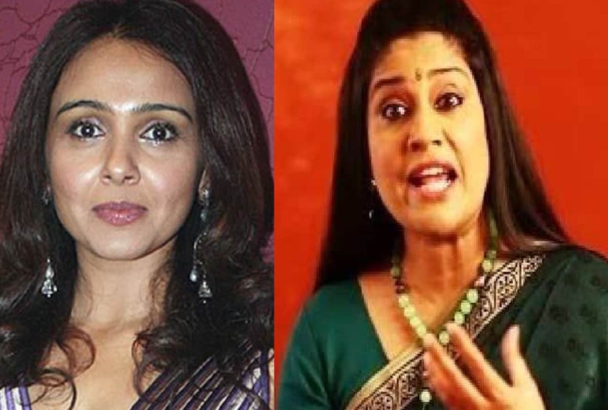 renuka shahane upset over comparison between whore and criminals