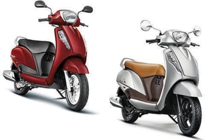 Suzuki access 125 cbs new model launched in india, here is the details