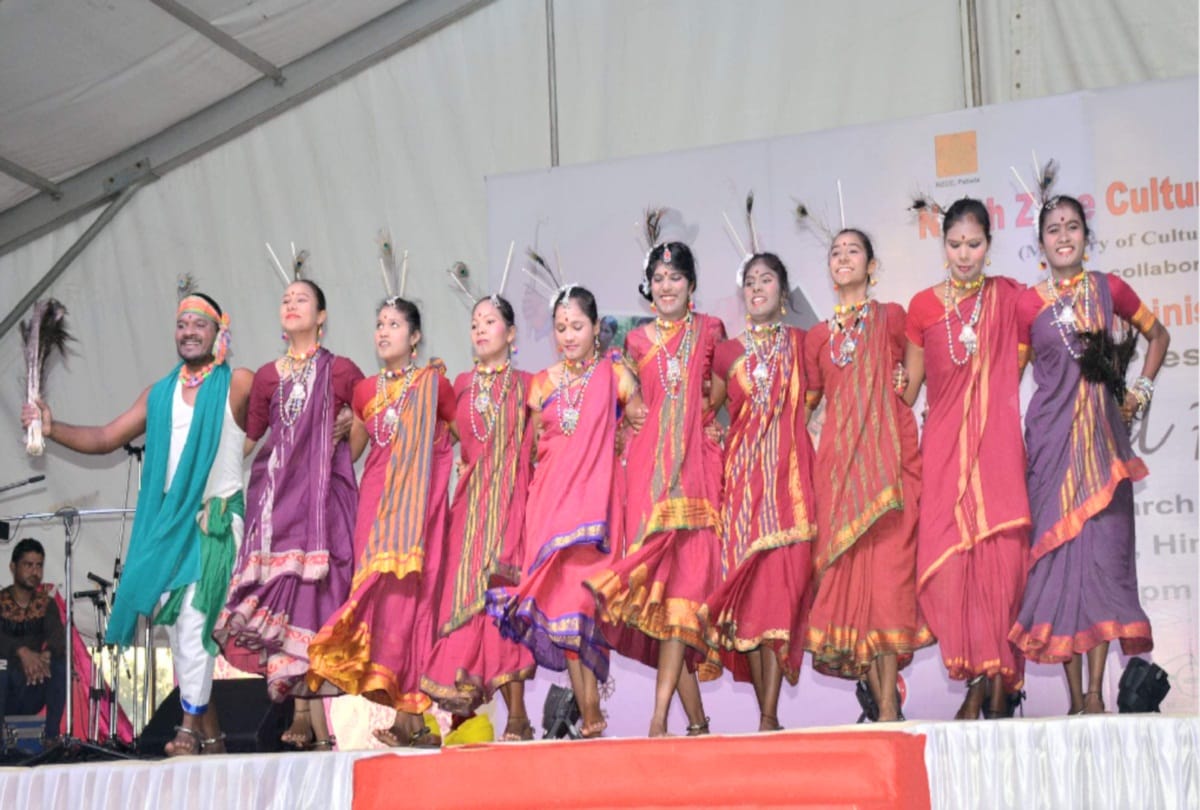 tribal festival started in bilaspur himachal pradesh