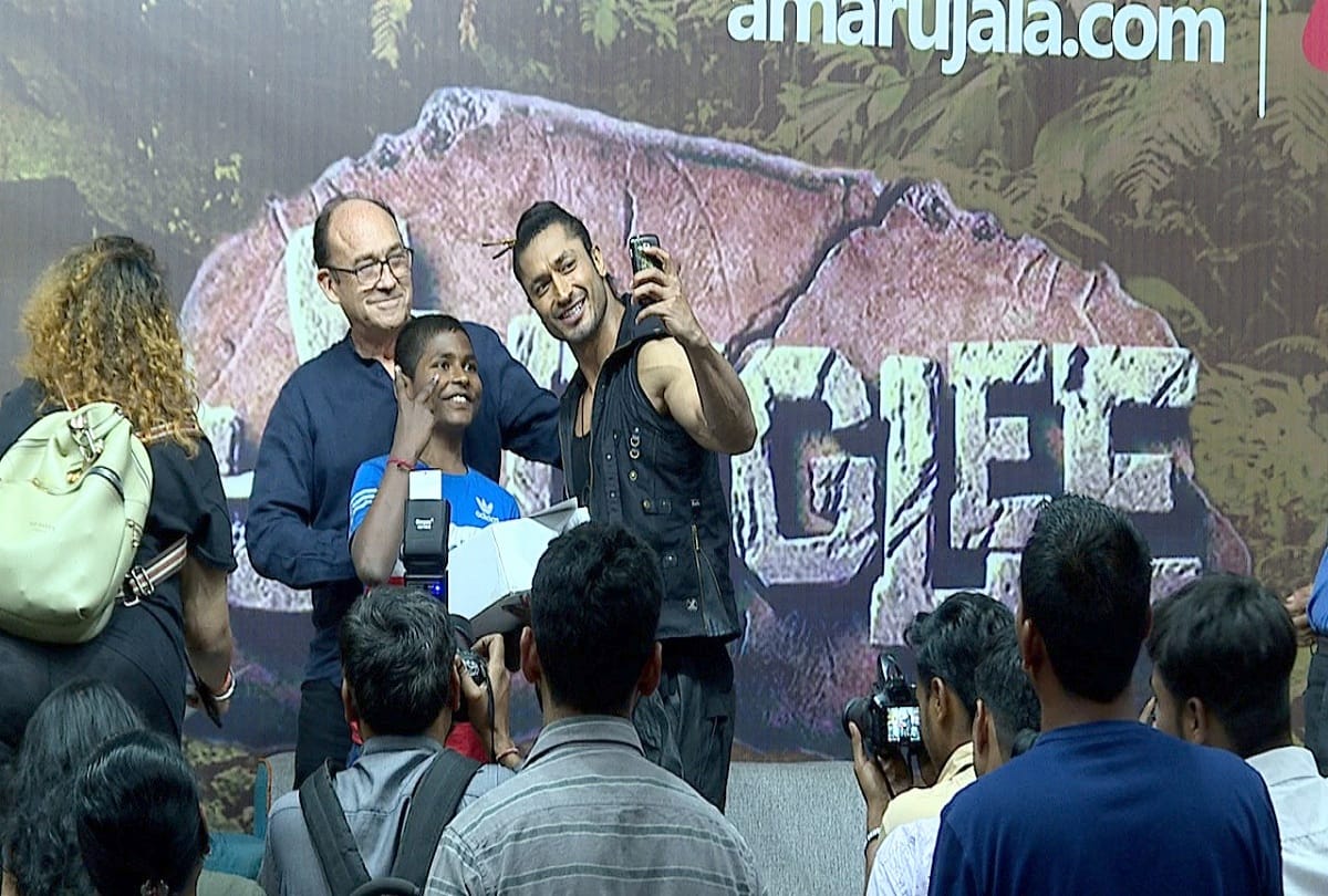junglee and notebook movie box office collection day 4