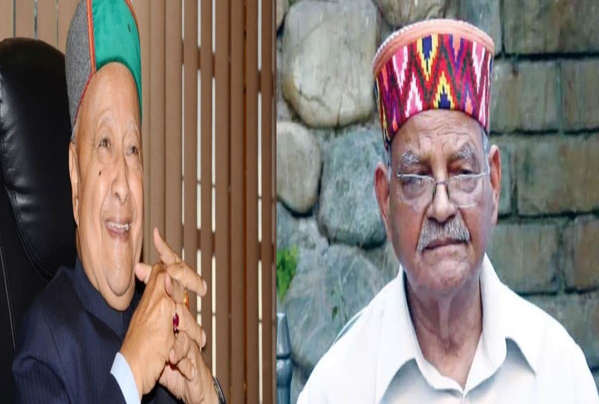 people are not able to accepting unity of virbhadra singh and sukhram