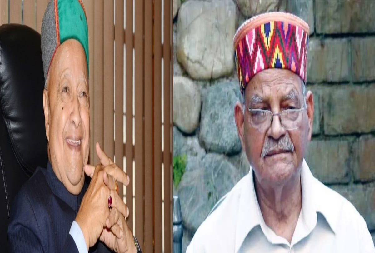 people are not able to accepting unity of virbhadra singh and sukhram