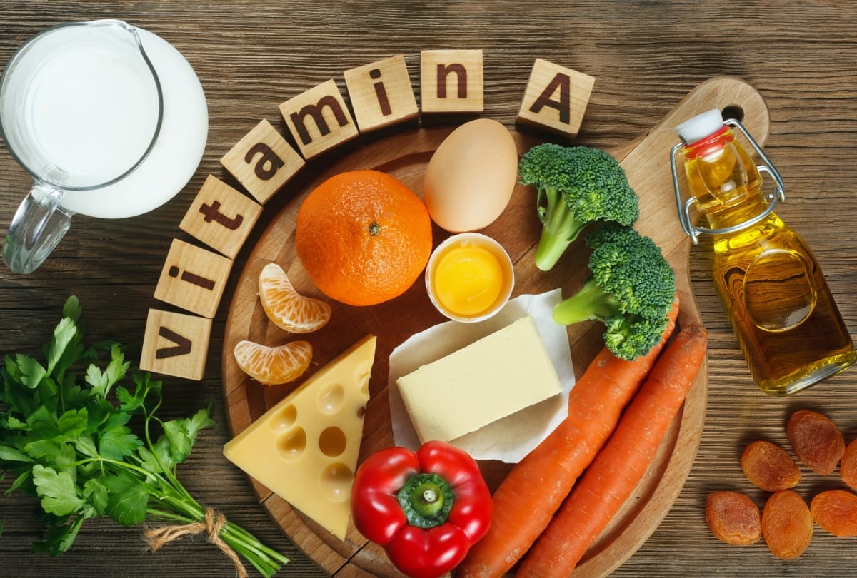 lack of vitamins in human body cause diseases know how to cure