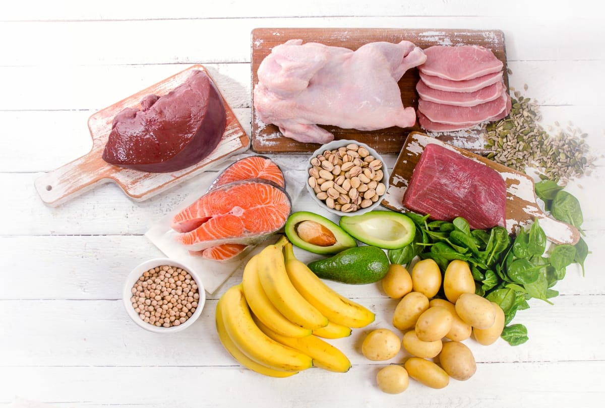 lack of vitamins in human body cause diseases know how to cure