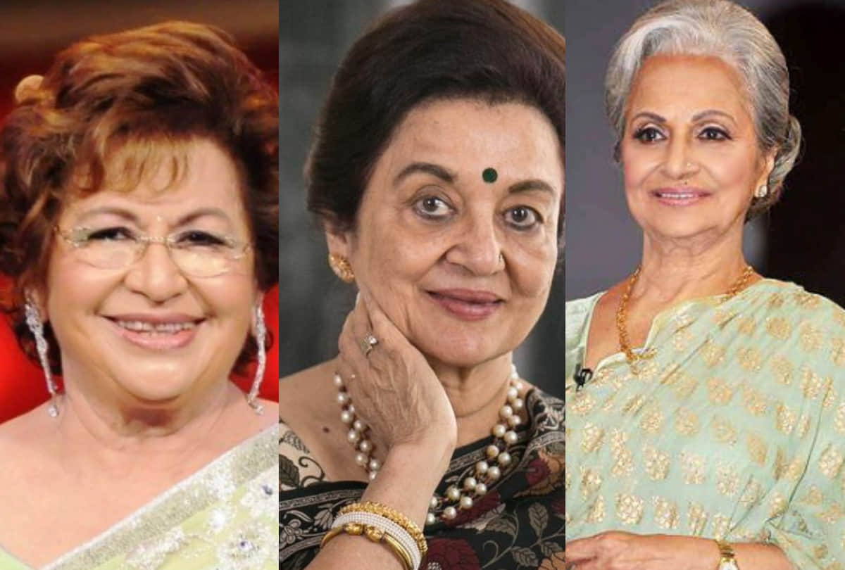 The Kapil Sharma Show Waheeda Rehman Asha Parekh Helen to be next guest