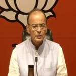 Arun Jaitley