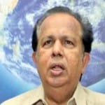 जी माधवन नायर