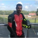 John Abraham