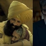kesari, badla