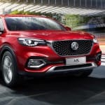 MG Motors (फाइल फोटो)