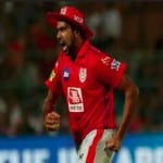 R Ashwin