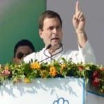 राहुल गांधी (राजस्थान रैली)