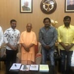 भोजपुरी फिल्म स्टार दिनेश लाल यादव 'निरहुआ'