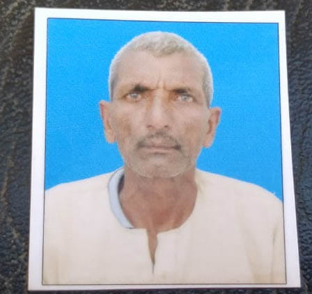 राप्ती नदी में डूबे किसान का शव मिला