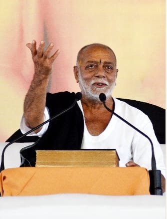 ‘श्रीराम विदेश नहीं जाते तो कैसे होता रावण का अंत’