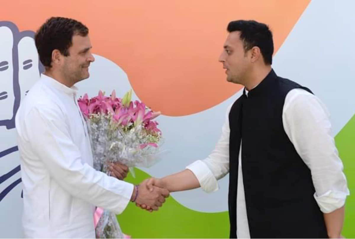 congress party candidates in lok sabha election 2019 from himachal