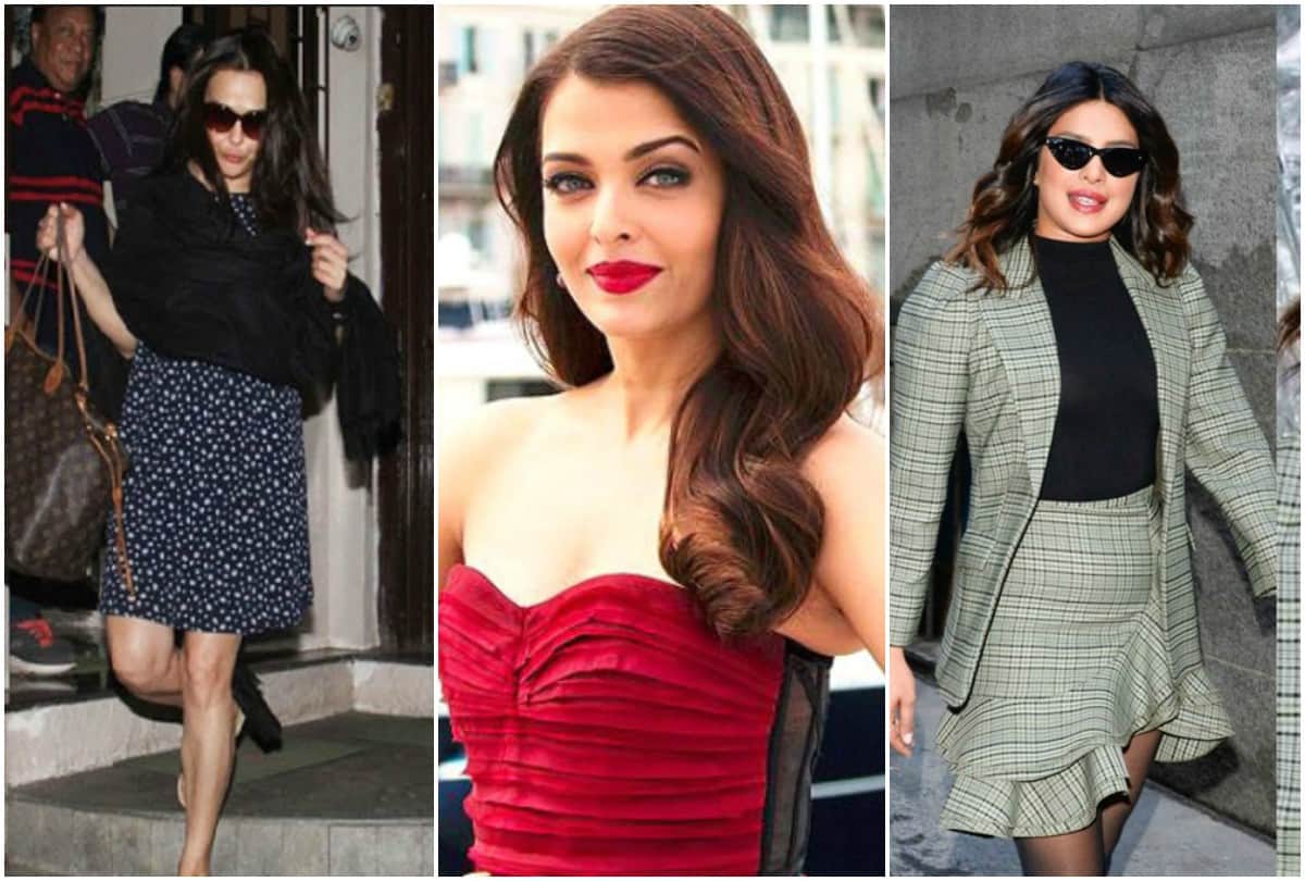 Not Only Aishwarya Rai Bachchan these 5 Bollywood actress pregnancy rumours viral