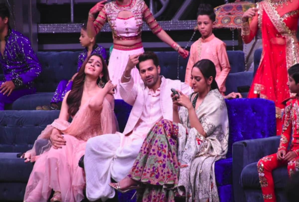 varun dhawan and alia bhatt will not work togetter for some time