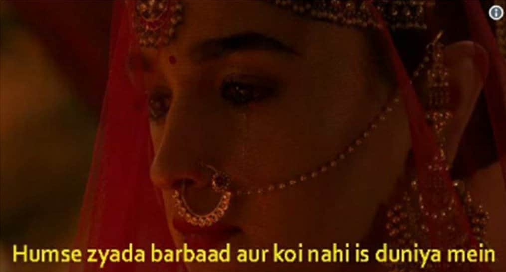 Rajasthan Police use Alia Bhatt Kalank dialogue for anti drug campaign Varun Dhawan praise