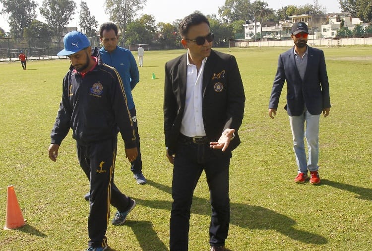 Struggle for Affiliation for Chandigarh Cricket Association from BCCI