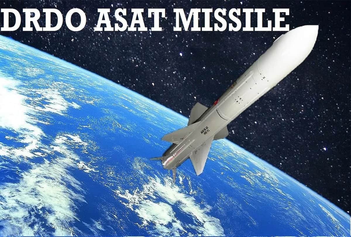 mission shakti of isro pm modi anti satellite weapon power countries and india in space
