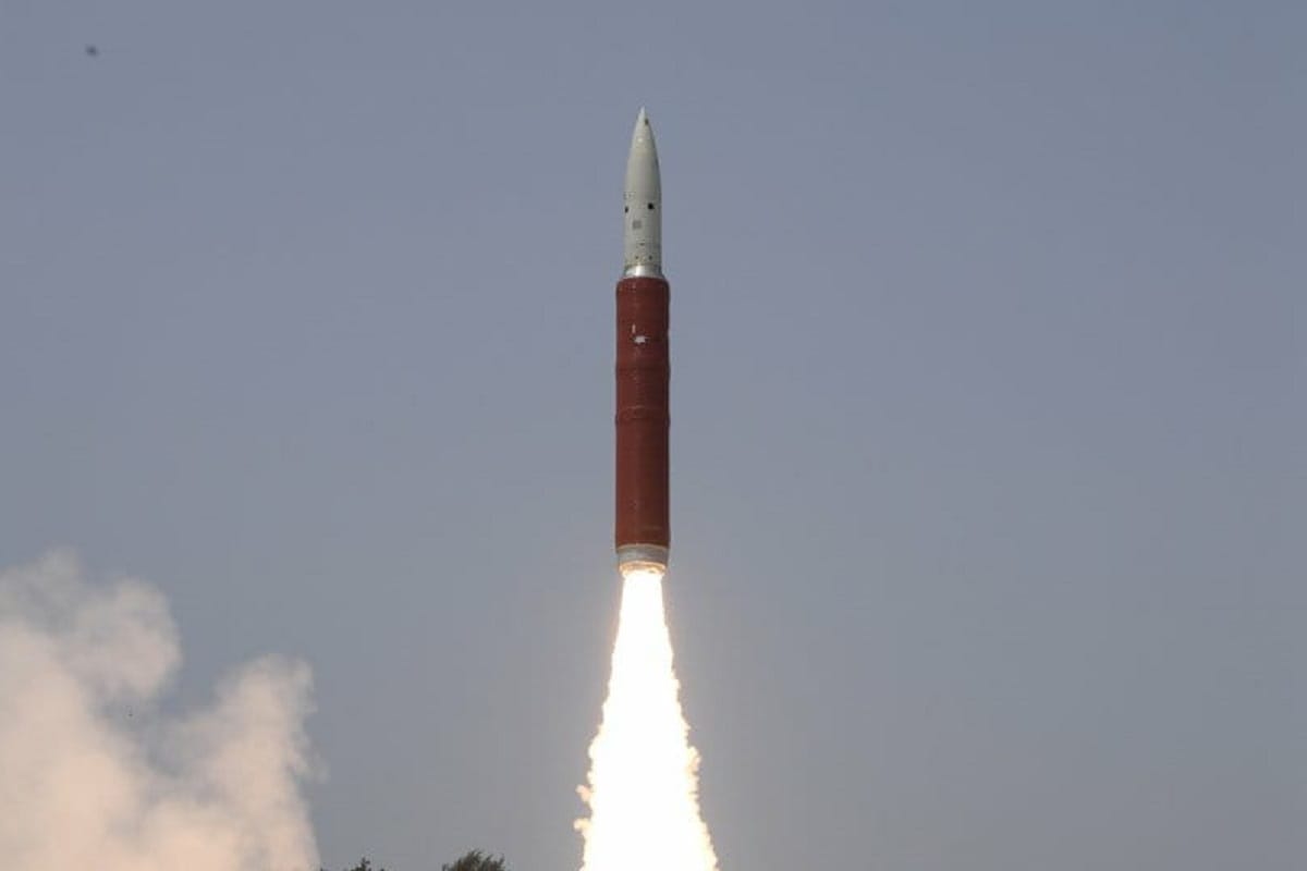 China on India's Mission Shakti, hopes nations will uphold peace in space