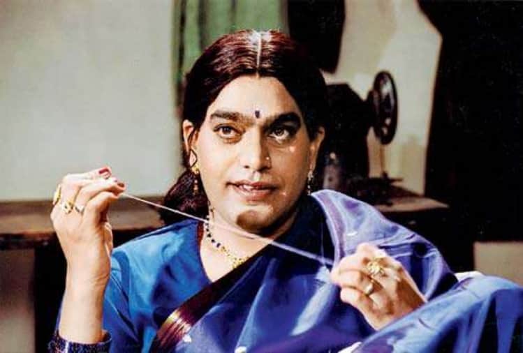bollywood actors played transgender role in films
