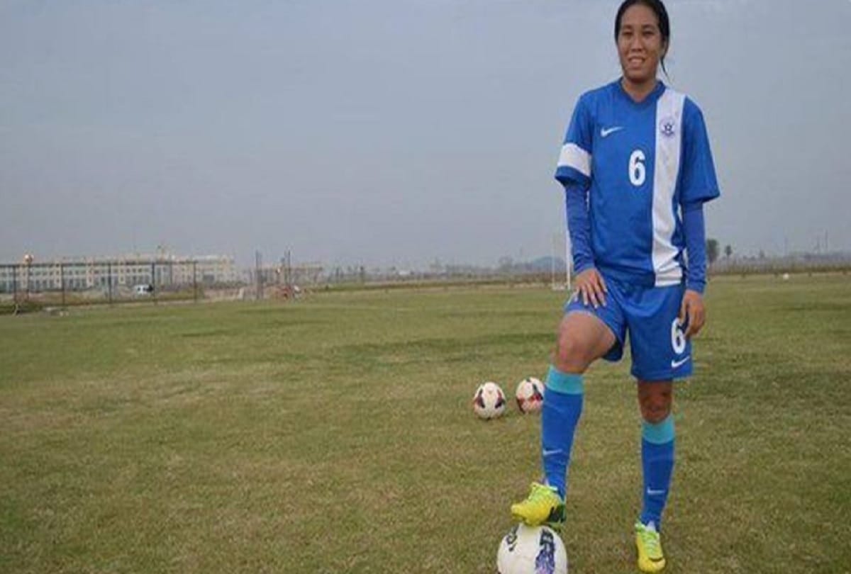 FIFA Under 17 Womens World Cup hosted is a revolution in Indian womens football