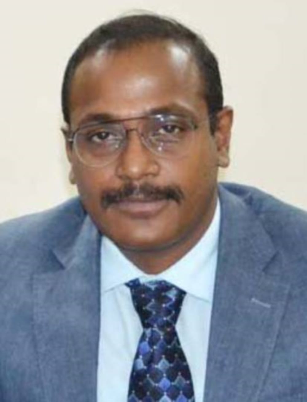 BVRC Purushottam become Veer Chandra Singh Garhwali horticulture and Forestry University  Acting VC