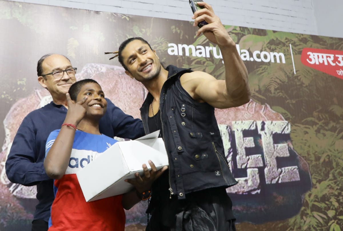 hollywood director chak russell reveals why he entered in hindi cinema from movie junglee