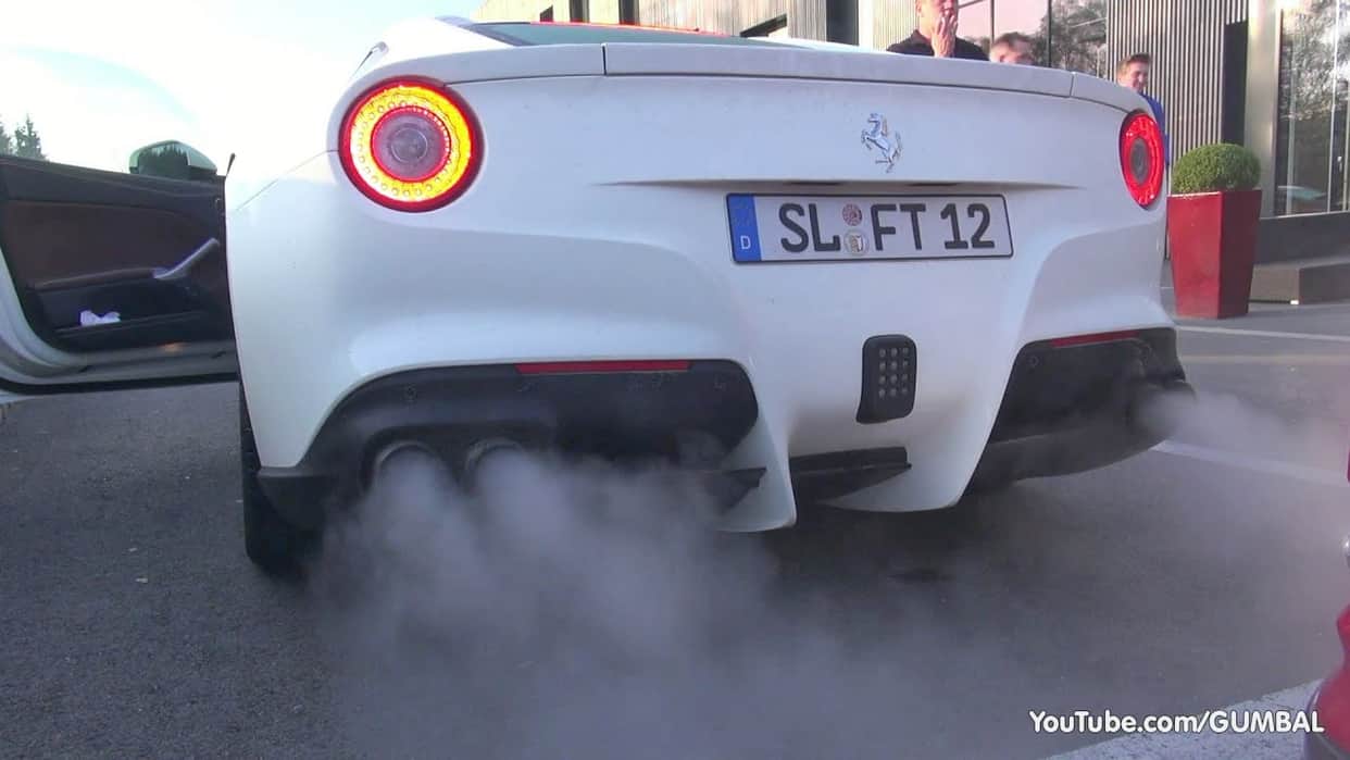 owning a turbocharged engine petrol or diesel car or suv, read few car tips before driving