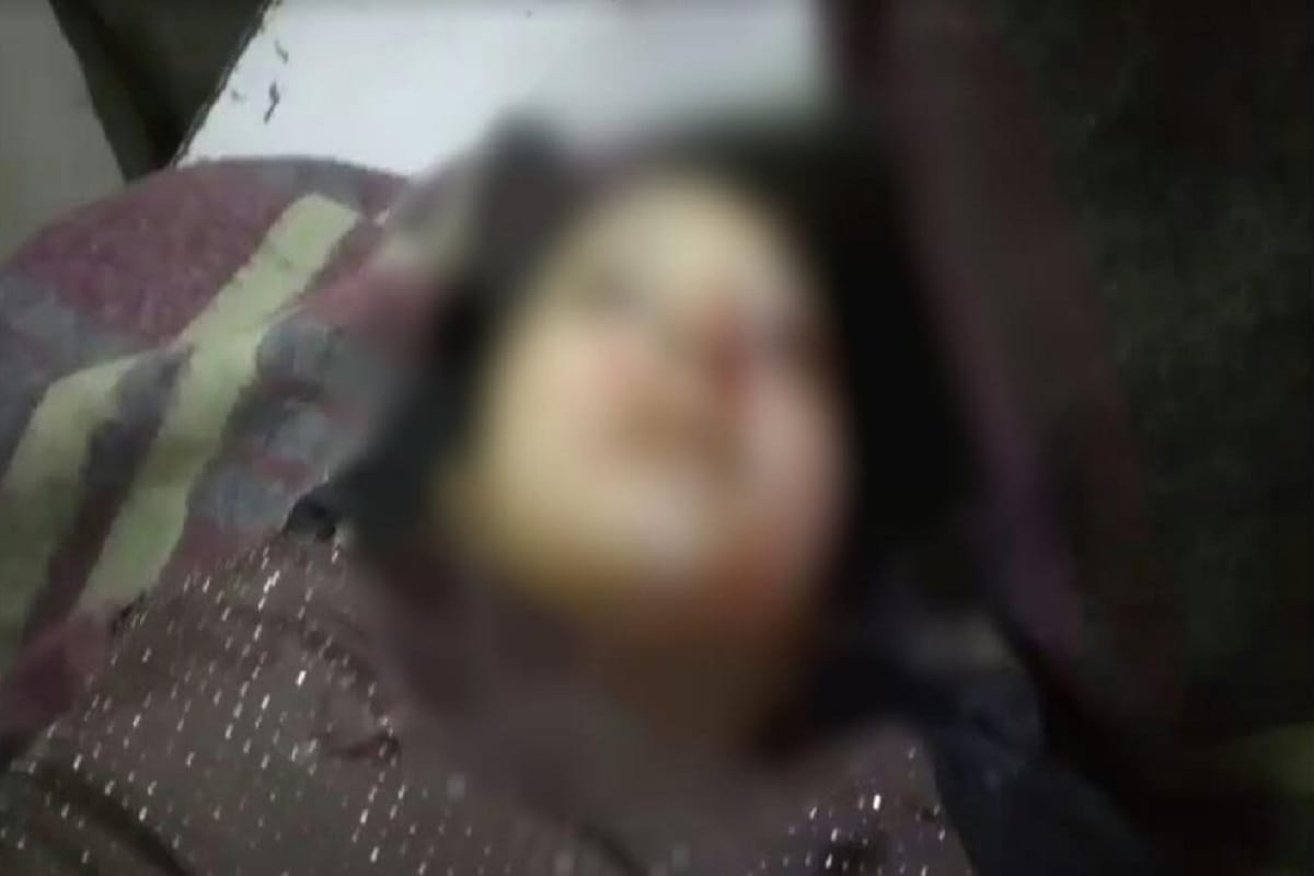 Husband murdered wife in Meerut and police arrested the accused