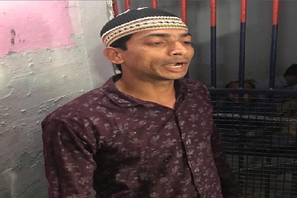 Husband murdered wife in Meerut and police arrested the accused