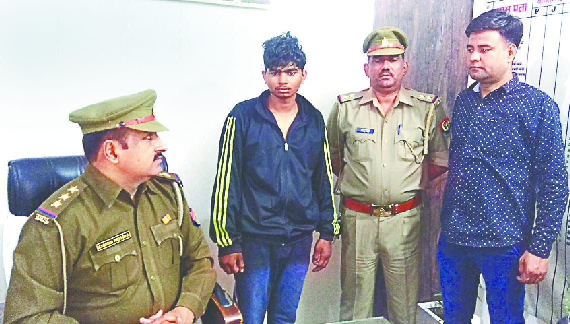Monu was murdered, many people saw, be nominated