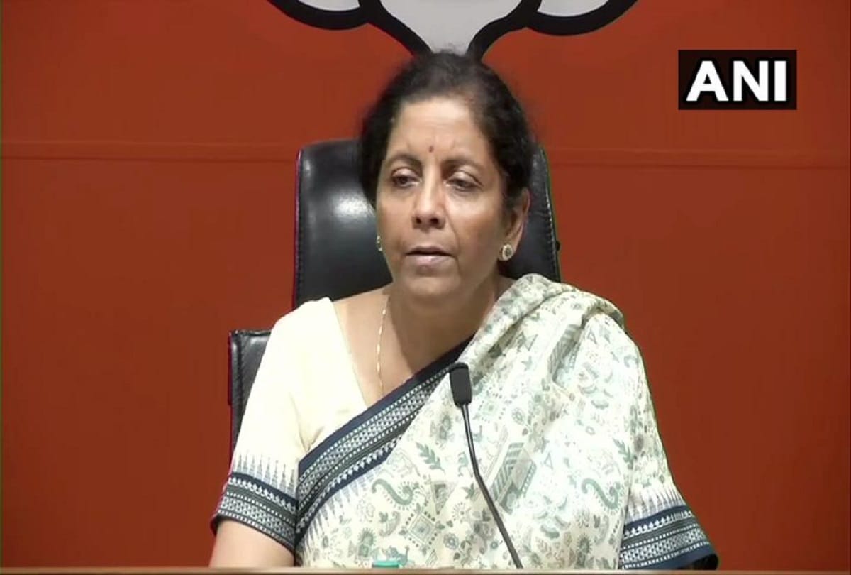 budget 2019 Nirmala Sitharaman can make these announcements for auto industry