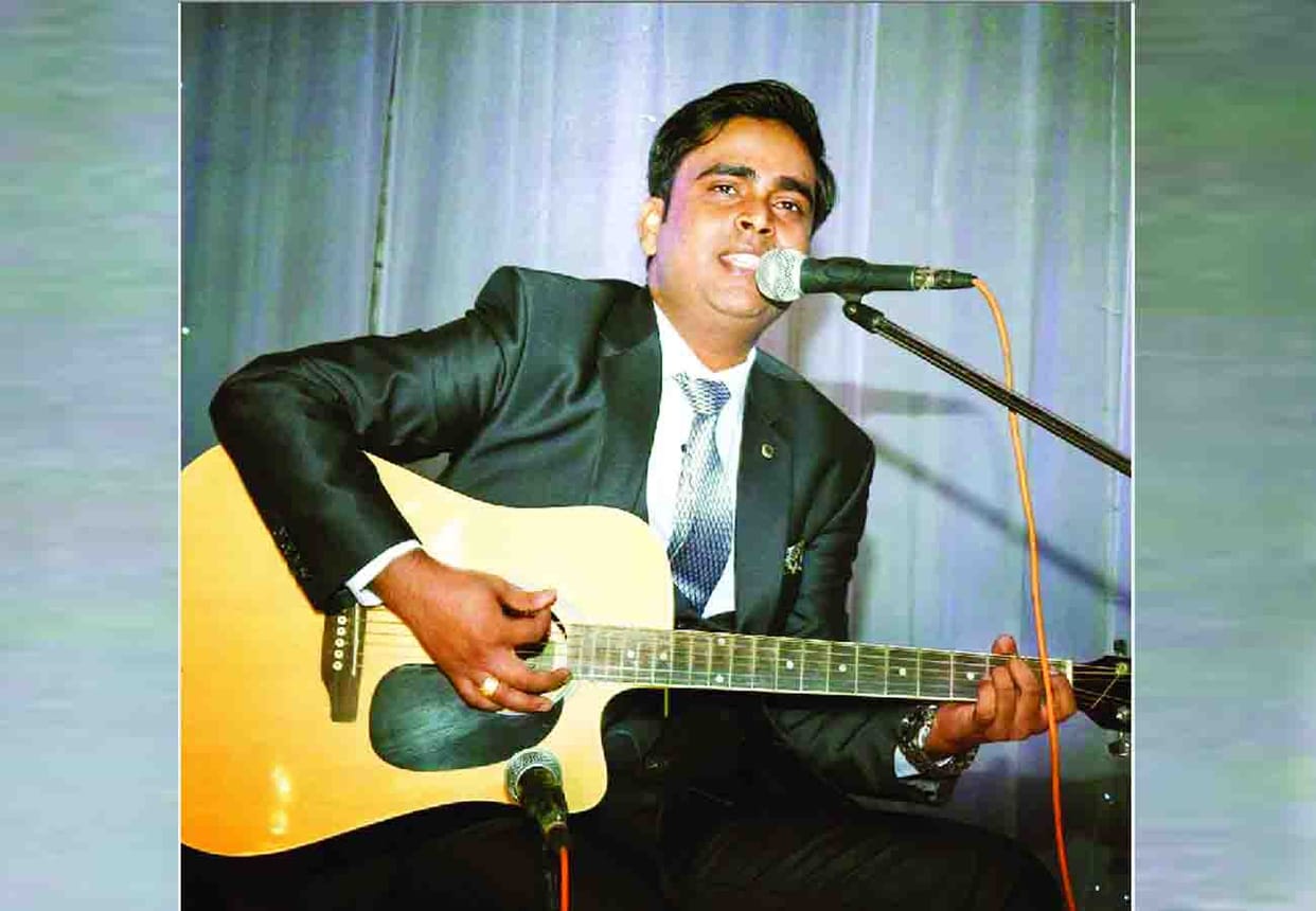 engineer's song Is fame on social media