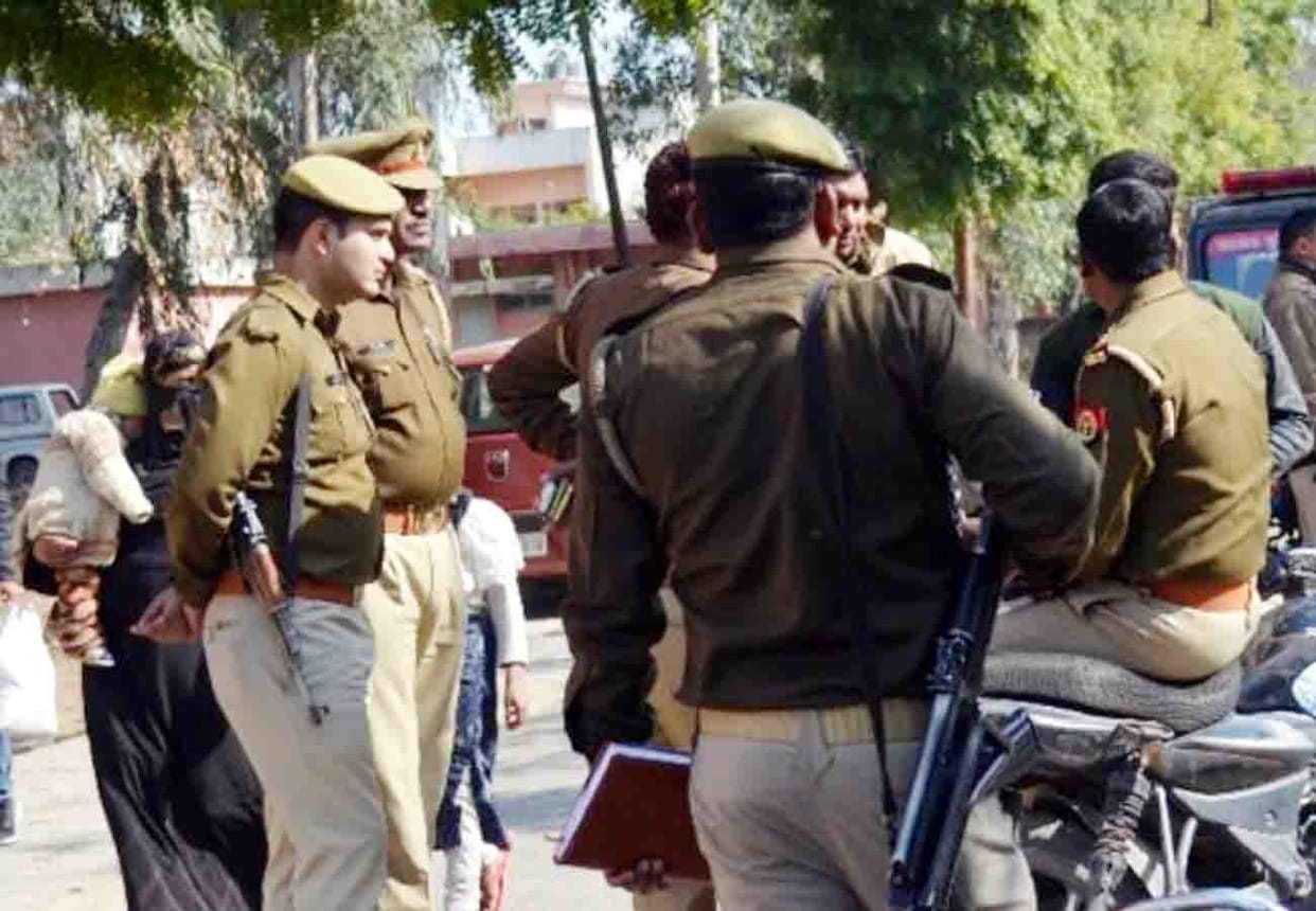 Poisonous liquor case kanpur update
