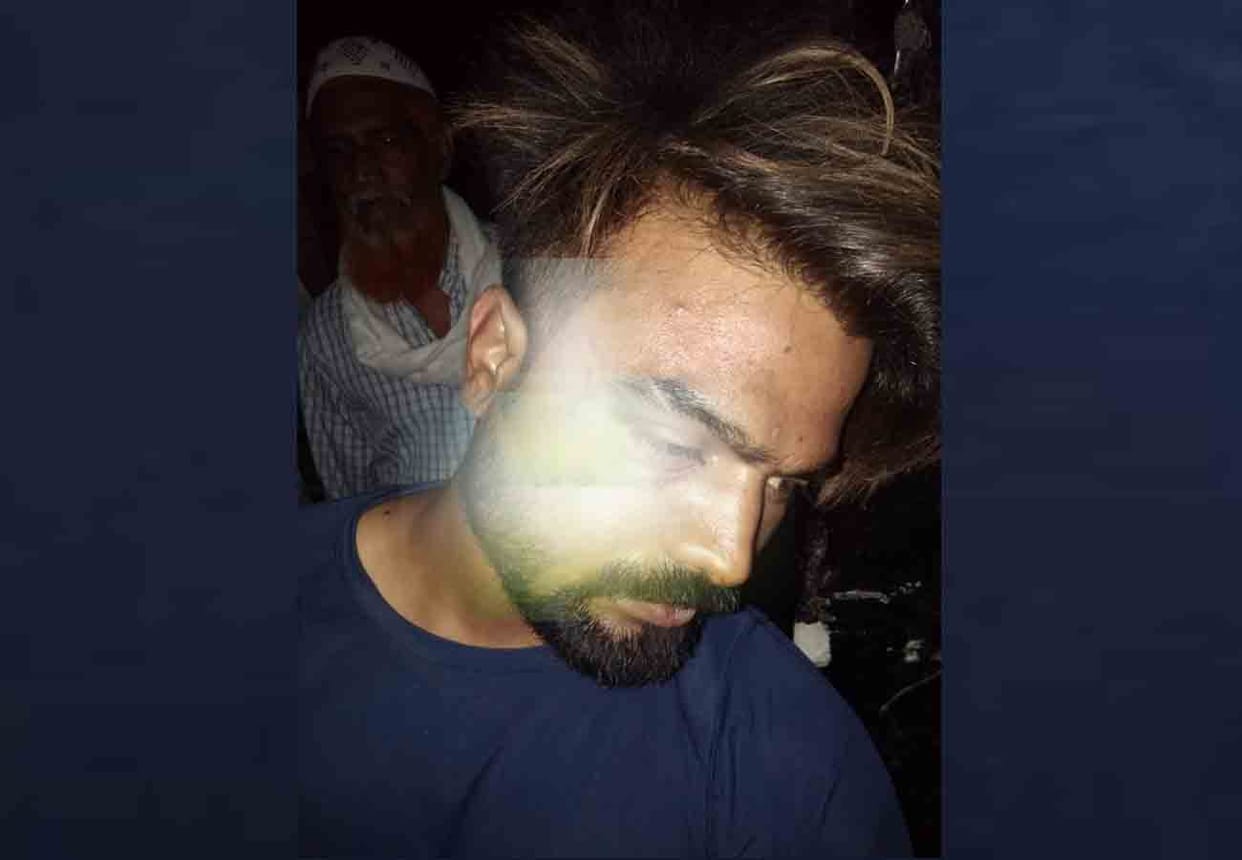beating due to pubg in kanpur