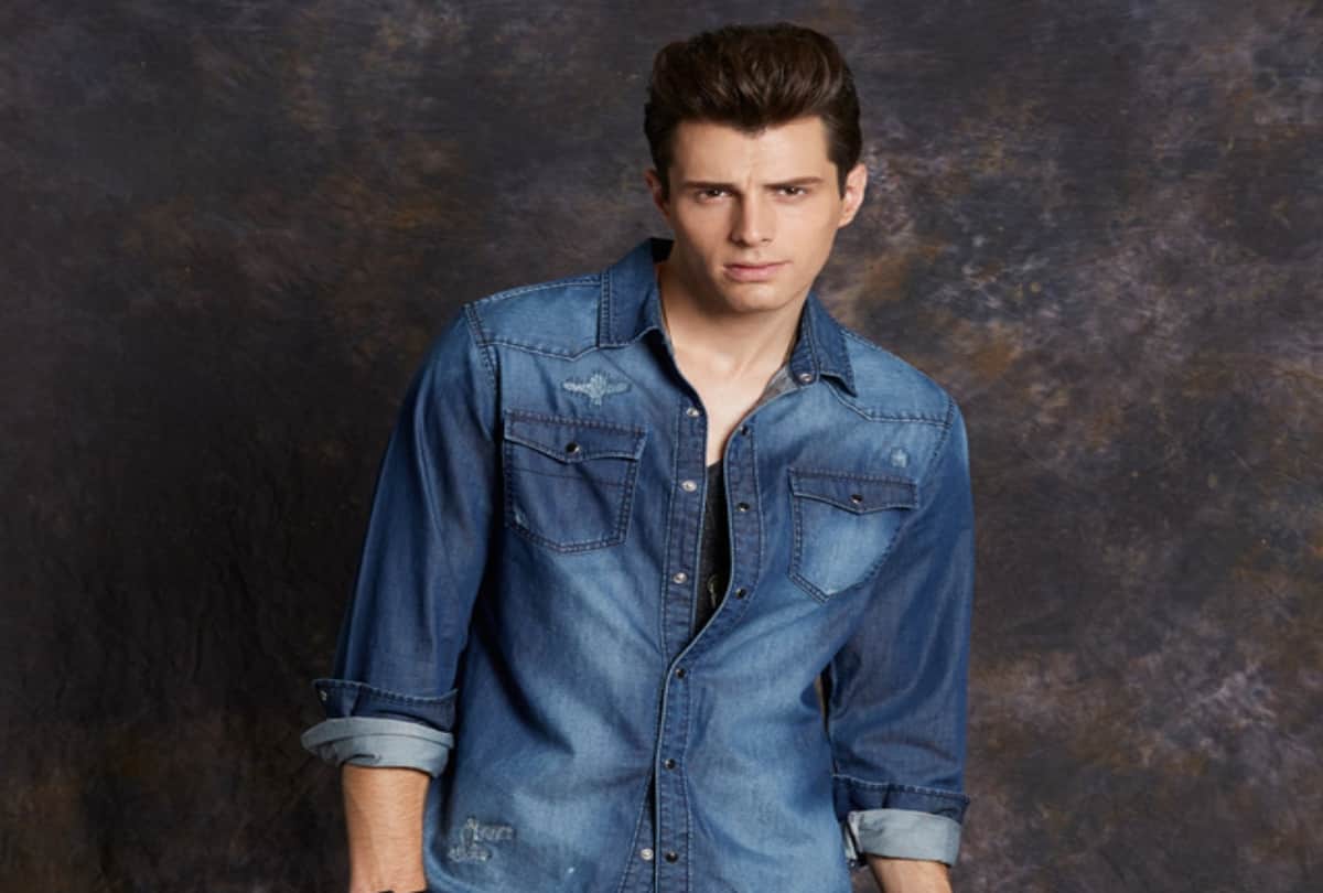 valentine day 2021 men looking dashing with these tips in romantic date