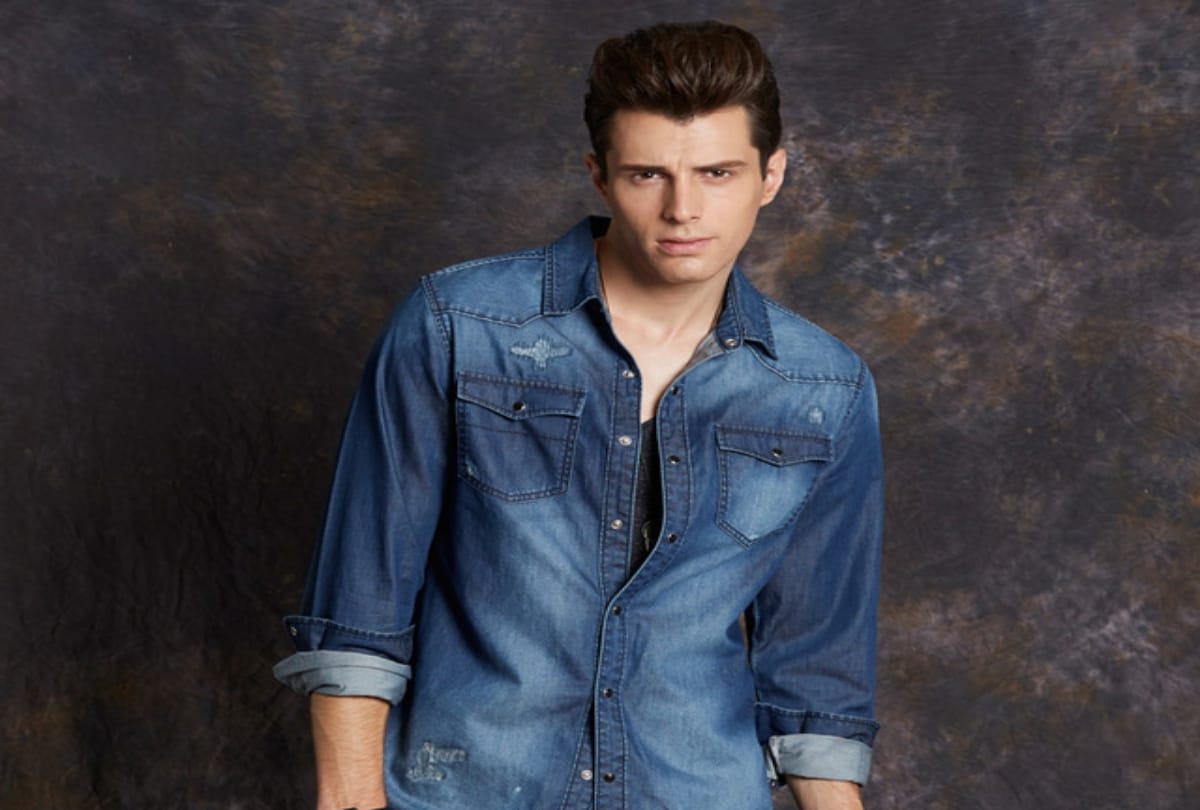 valentine day 2022 handsome looks with these outfit for romantic date