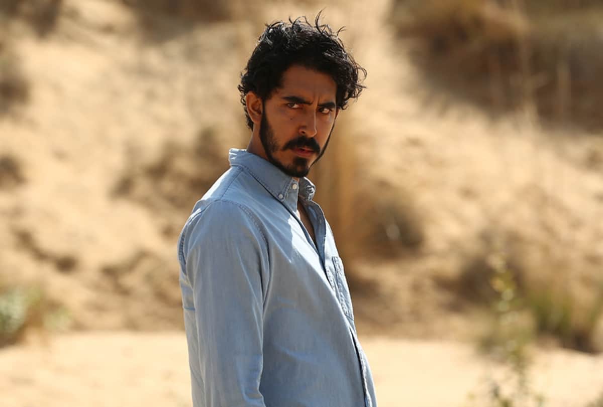 dev patel revealed face racism and critised for roles
