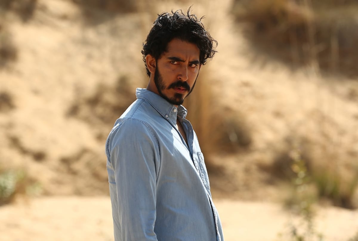 dev patel birthday special revealed when he faced racism