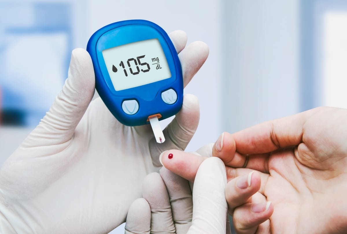 this is why special diabetic insurance plan is important for patient in long run