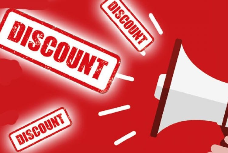 Lok sabha Elections 2019, Discount Offer for voters in chandigarh