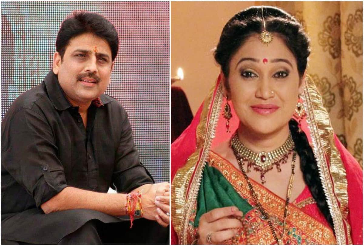 Taarak Mehta ka Oolta Chashmah Actor Shailesh Lodha to quit the show TMOCK after disha vakani