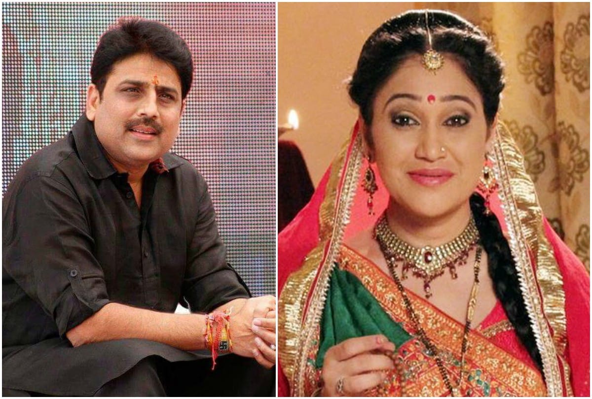 Taarak Mehta Ka Ooltah Chashmah producer says searching new Dayaben