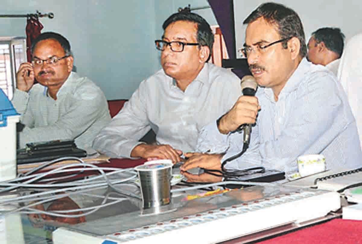 Pratapgarh: No VIP will be elected on election day, Presiding Officer will be Magistrate