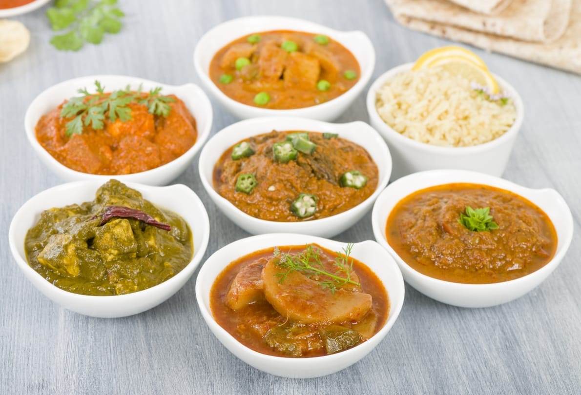 best places to eat delicious south Indian dishes in Delhi for foodies