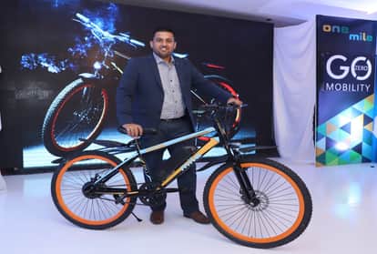 Gozero mobility launched two new electric motorcycles